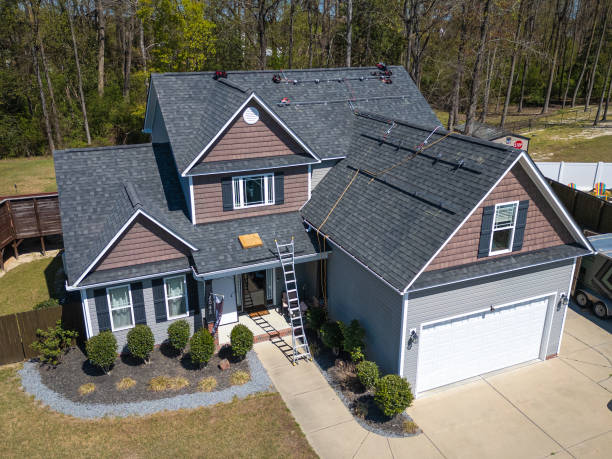 Best Metal Roofing Installation  in Williamstown, WV